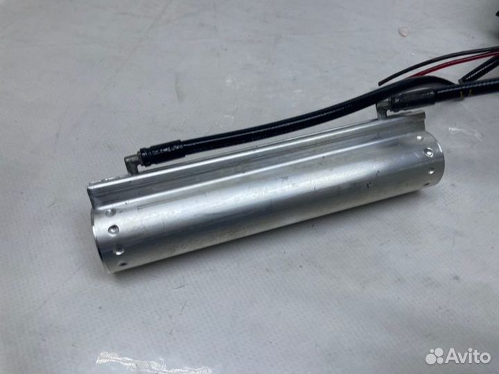 Насос крышки багажника Mercedes-Benz Gl X164 5.5