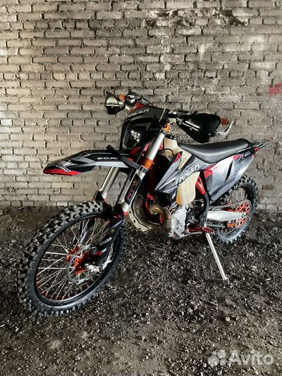 Zm Tracer 300 2 T