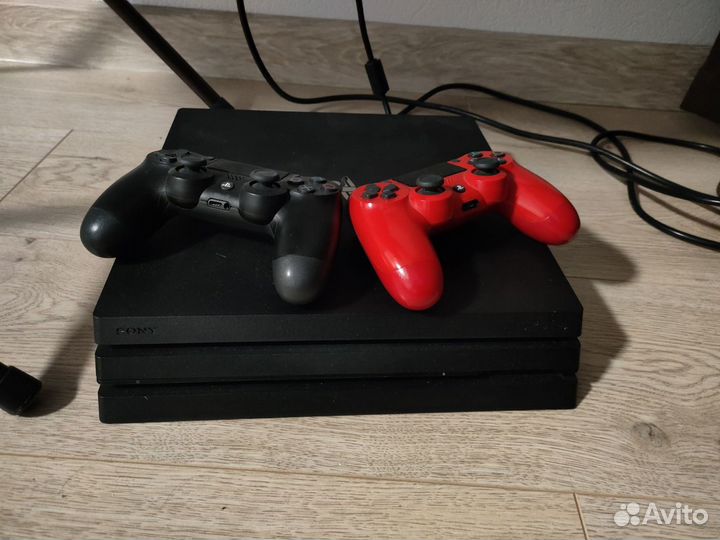Sony PS4 PRO
