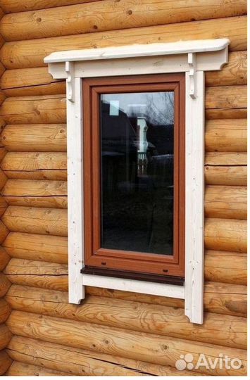 Окна пластиковые с 120-месячной гарантией KBE