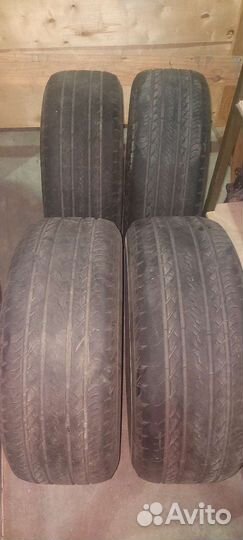 Bridgestone Ecopia EP850 285/65 R18 116V