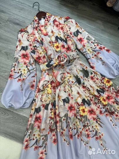 Платье Zimmermann