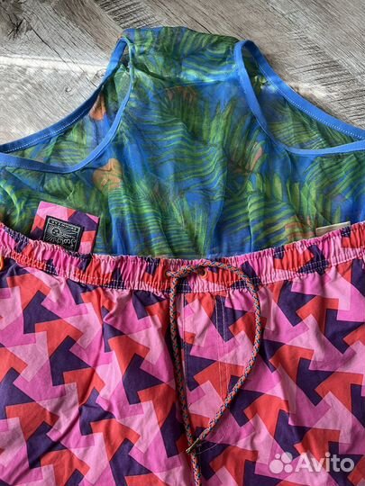 Плавательные шорты Scotch&Soda