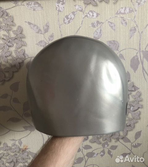 Шапочка для плавания