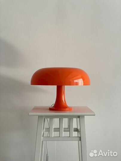 Баухаус Лампа напольная как Икея