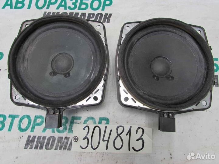 Динамик для Hyundai Getz 2002-2010г