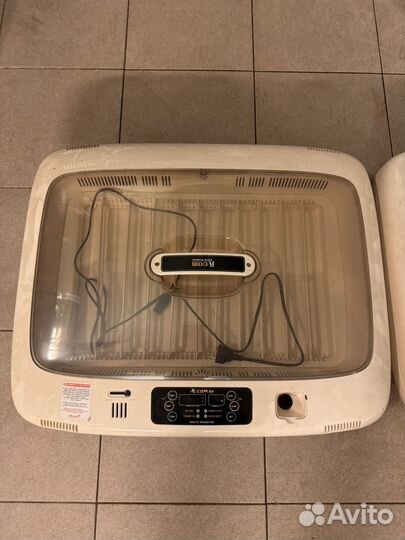 Инкубатор для яиц