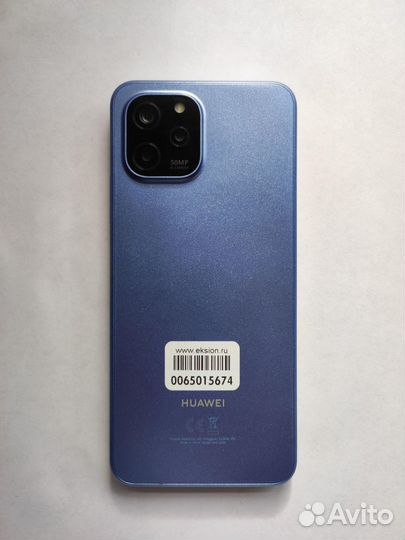 HUAWEI nova Y61, 4/64 ГБ