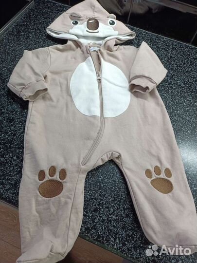 Детская одежда для девочек