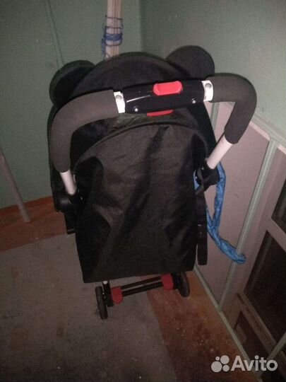 Коляска yoya прогулочная аренда