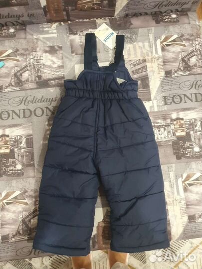 Детская одежда