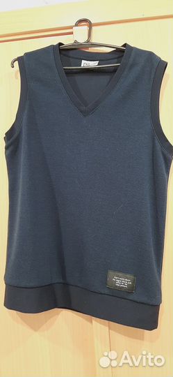 Жилетка для школьника