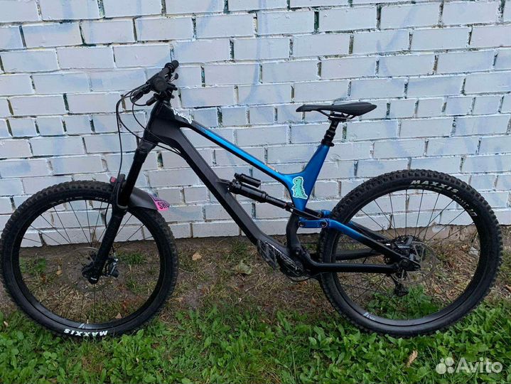 Карбоновый Canyon Torque Cf 8