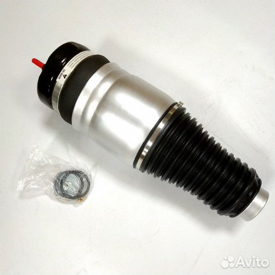 Пневмобаллон Jeep Grand Cherokee перед правый