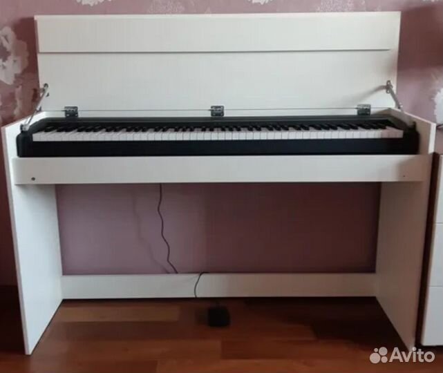Стойка для синтезатора