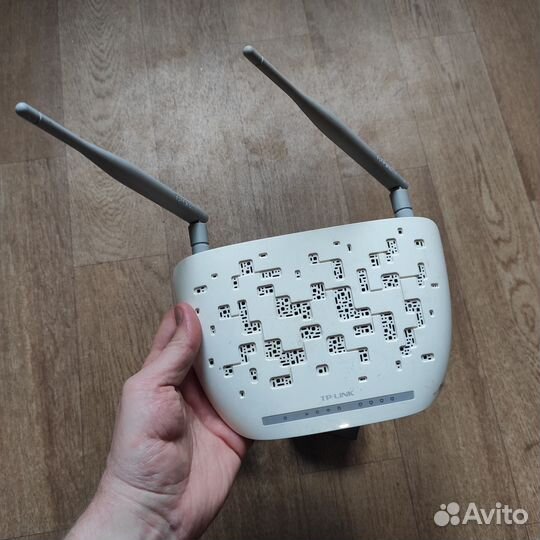 Маршрутизатор/роутер TP-link, WiFi, adsl, Доставка