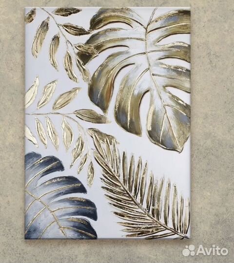 Интерьерная картина