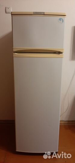 Холодильник Саратов