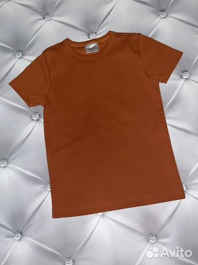 Фирменная одежда мальчику 110/116