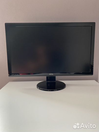 Монитор benq 27