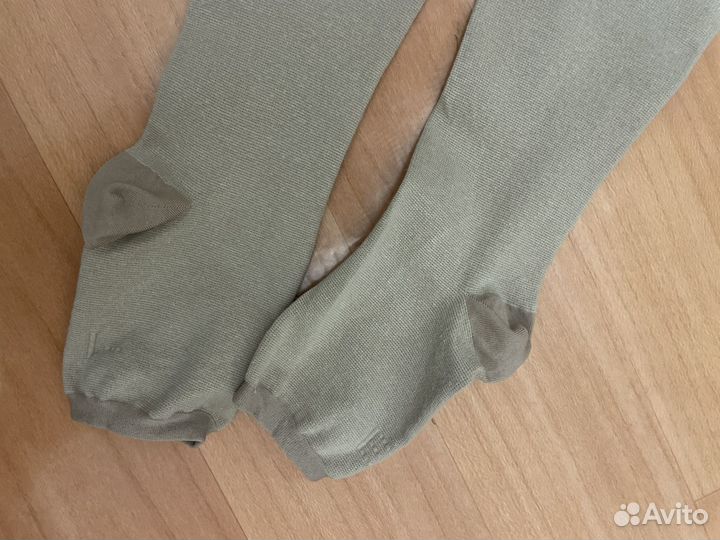 Компрессионные чулки 1 класс