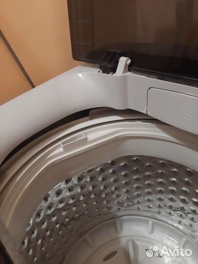 Стиральная машина бу daewoo