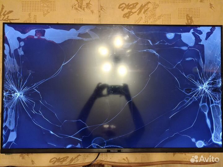 Main Board TP.SK508S.PB802 для Novex NWX-43F149MSY