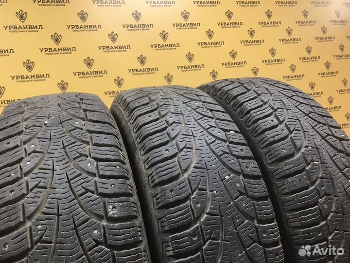 Pirelli Winter Carving Edge 195/65 R15 91T