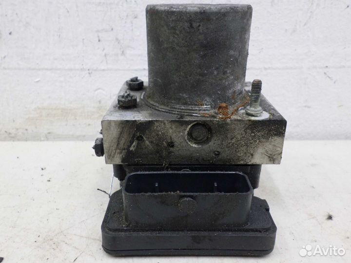 Блок управления тормозами/насос ABS Mercedes-Benz