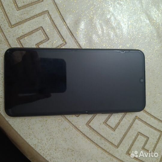 Xiaomi redmi 10 a
