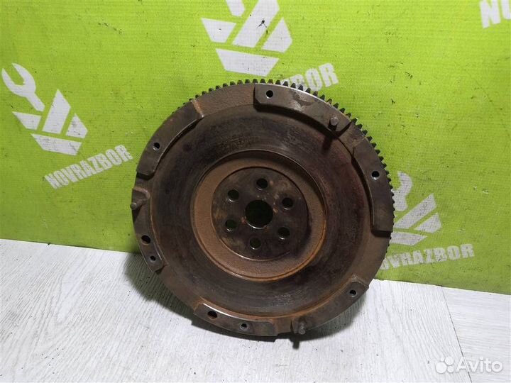 Маховик Мазда 6