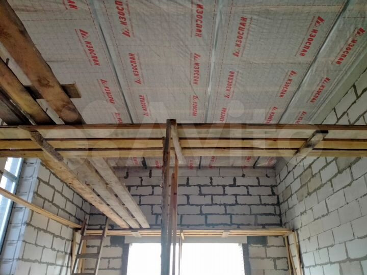 Дом 201,1 м² на участке 12 сот.