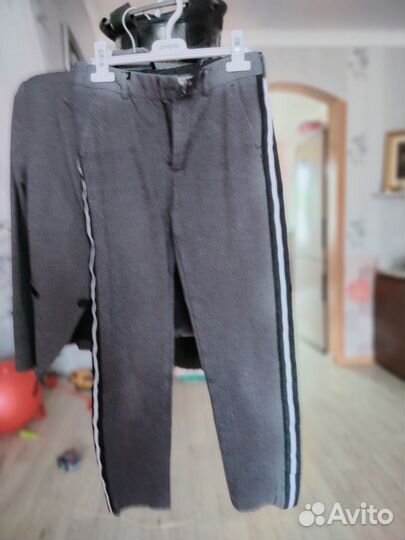 Школьный костюм