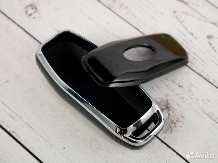 Чехол для ключа Ford 2015-2020