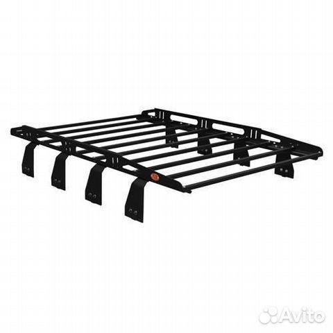 Багажник алюминиевый Land Rover OJ 01.394.60