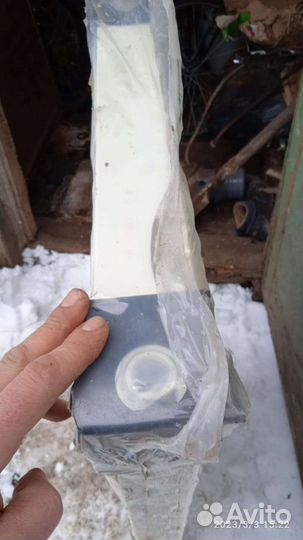 Радиатор водяного отопления 