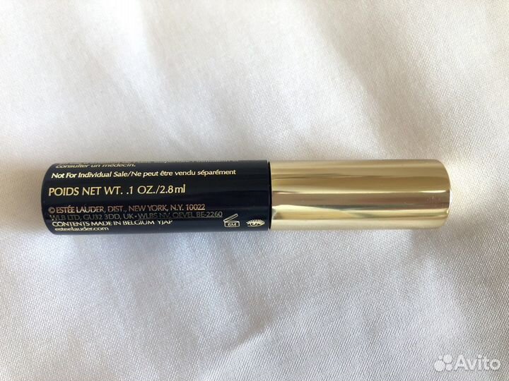 Тушь для ресниц “Estee Lauder” “Sumptuous Extreme”