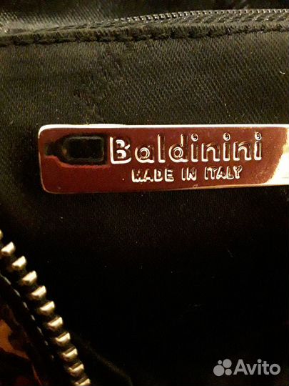 Сумка Baldinini