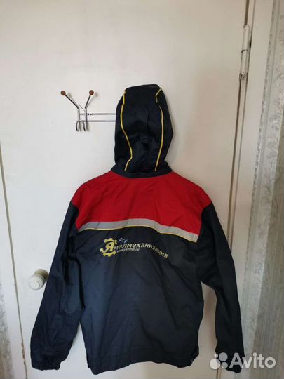 Спецодежда