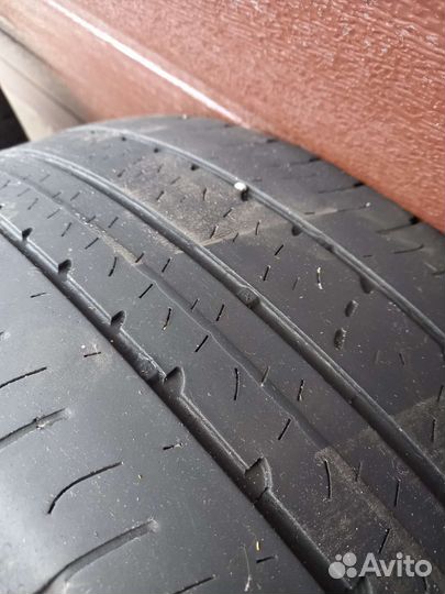 Goodyear EfficientGrip Cargo 225/65 R16C