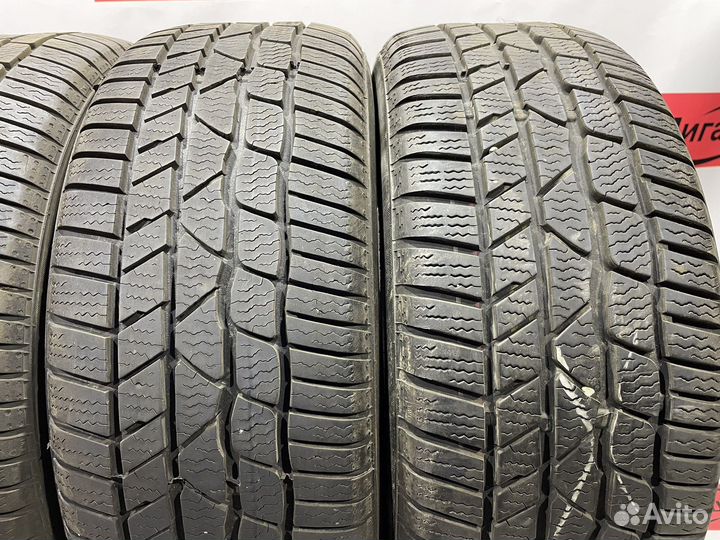 Continental ContiWinterContact TS 830 P 195/50 R16