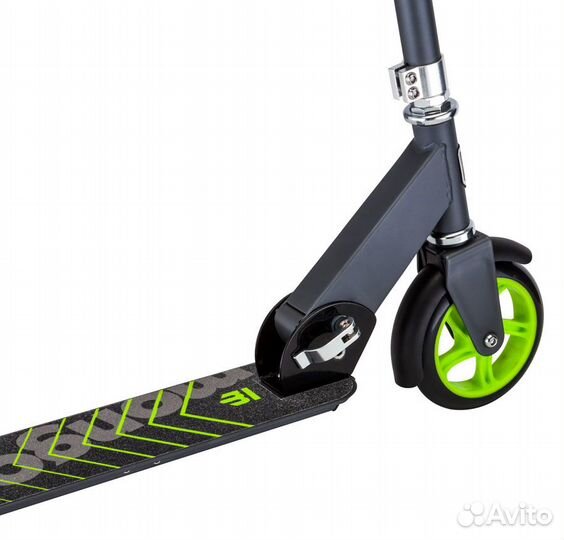 Mongoose force 3.0 folding scooter