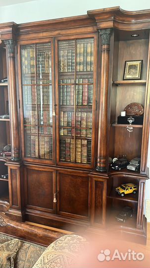 Кабинет руководителя теодор александер