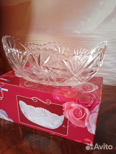 Новая посуда