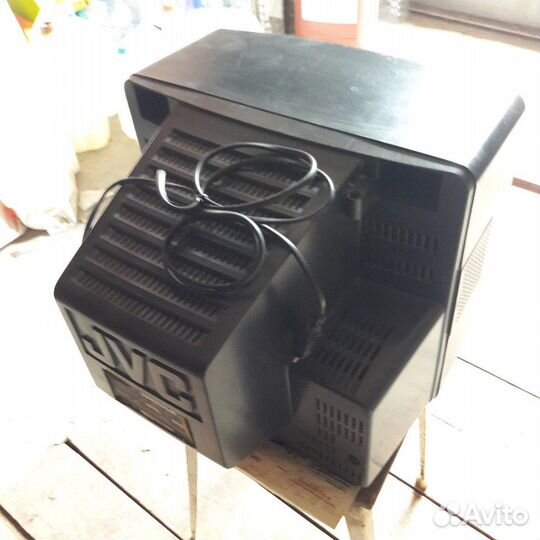 Телевизор JVC