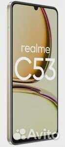 realme C53, 8/256 ГБ