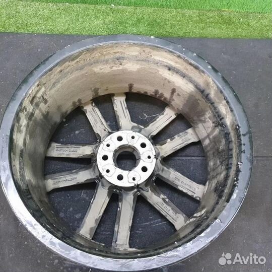 Диск литой бмв 4 G22 (2020-Н.В.)