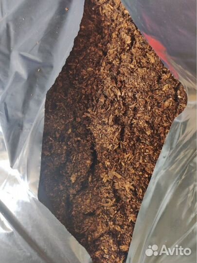 Конский навоз