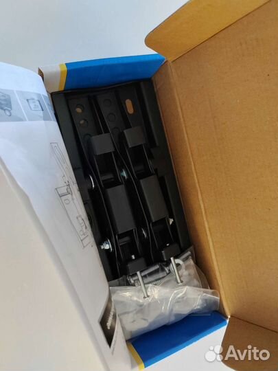 Кронштейн для тв наклонный Resonans PWH22