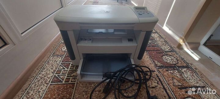 Принтер лазерный мфу hp laser jet m1120